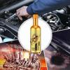 Car Injector , Carbon Additive | Automotive Engine Stabilizer, 120ml Gasoline System Additive, Catalytic Converter To Promote Combustion