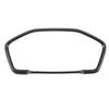 Console Dashboard Panel Trim Carbon Pattern Comfortable Touch Lightweight Fit for RS CR‑V 2023+