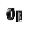 Samsung Gear Fit 2 Smr360 Silicone Replacement Band With Durable Strap For Fitness Enthusiasts