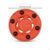 DryLand Hockey Puck LowProfile Textured