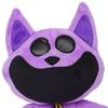 Cat Monster Plush Doll Birthday Gifts Adults Home Decor Catnap