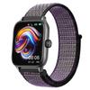 Nylon Loop Band For Amazfit GTS 4/3/2e Mini/GTR 4/3/2e/Balance/Stratos 20/22mm Watch Bracelet for Correa Amazfit Bip 5-6 Straps