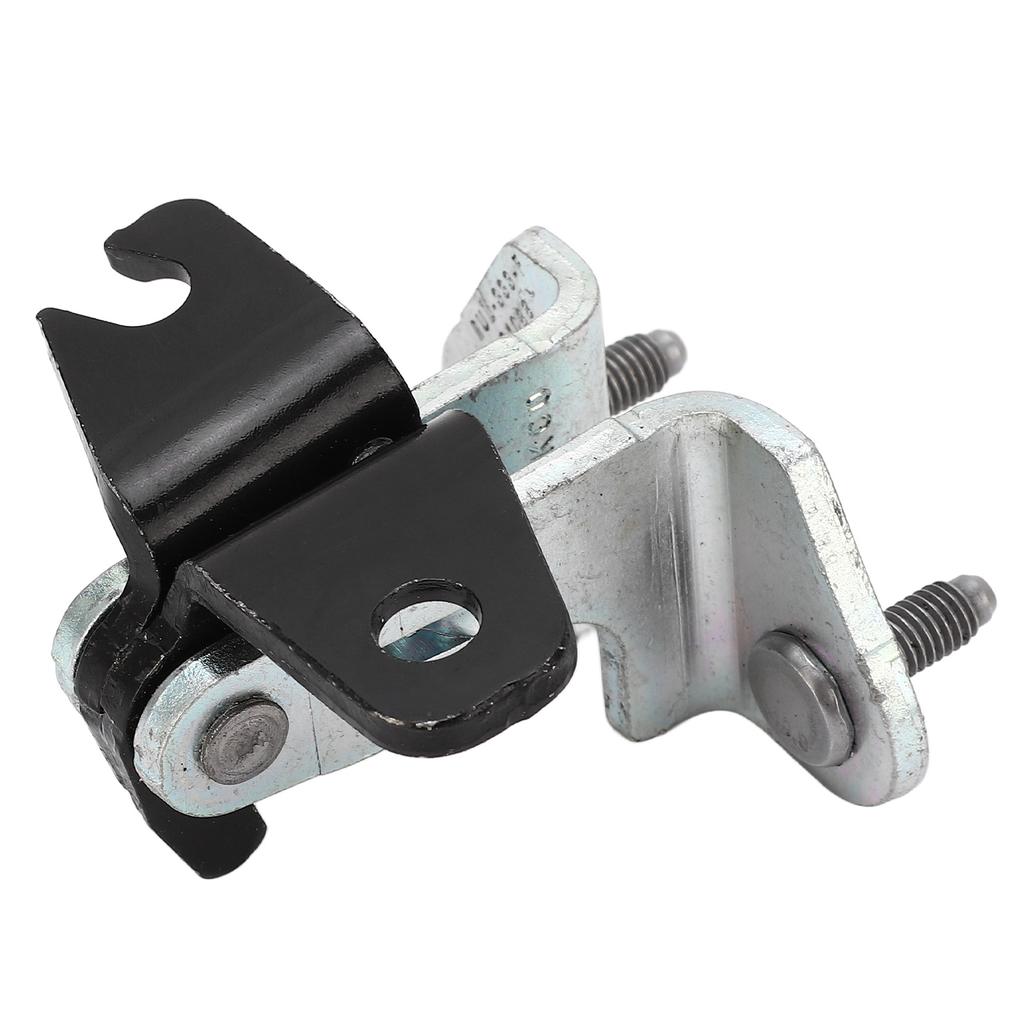 Bakre vänster dörrgångjärn 1091333 00 F Metall Sidodörr Övre Gångjärnsbyte för TESLA Model 3 2017‑2023