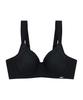 Bineoseu Padded Shoulder Slimming Correction Bra (Vgbm535)[Vgbm535A_G] (B Type)