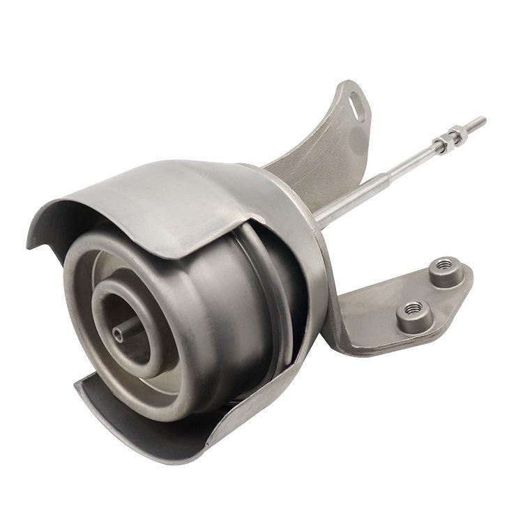 In-stock Car Spare Parts Compatible with Mercedes W204 Blow-off Valve and Turbocharger 6510900100.