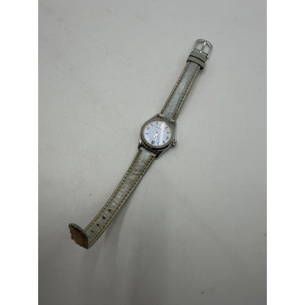 Used ORIENT STAR hand-wound NV01-Q0CS ladies