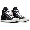 Converse Chuck Taylor All Star High Y2K Heart Black/Vintage White/Fever Dream Women's A09116C