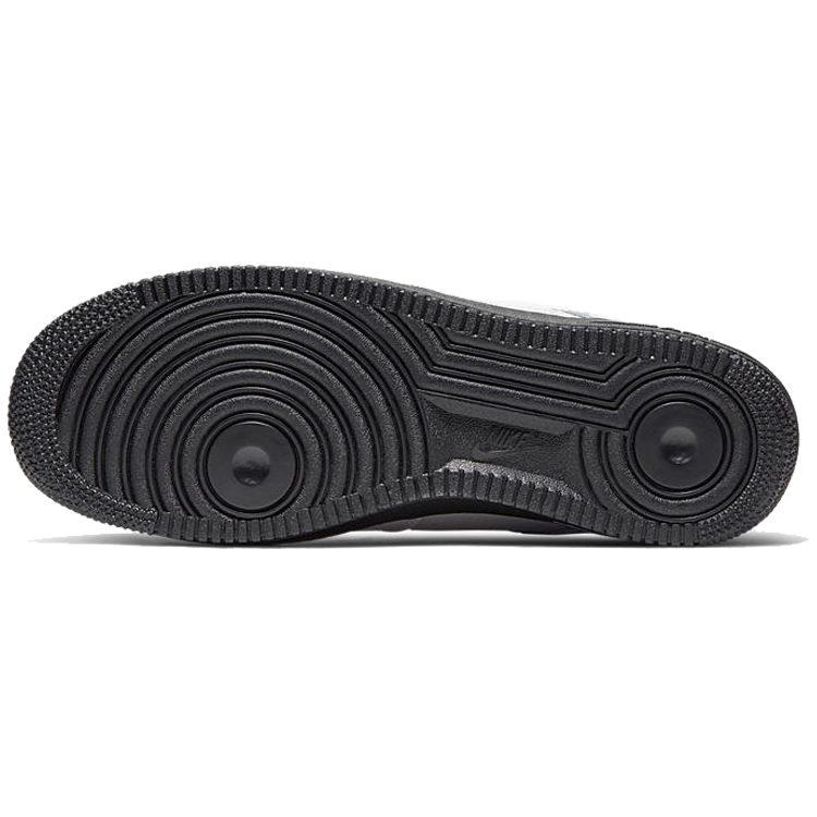 Nike Air Force 1 Low Under Construction Grey BQ4421-001