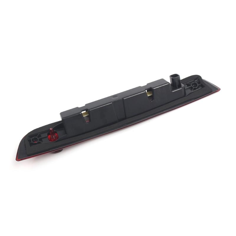 3rd Brake Light Lamp Replacement High Mount LED Tail Rear Brake Light for 07-17 Auto Accessory 5116236AF
