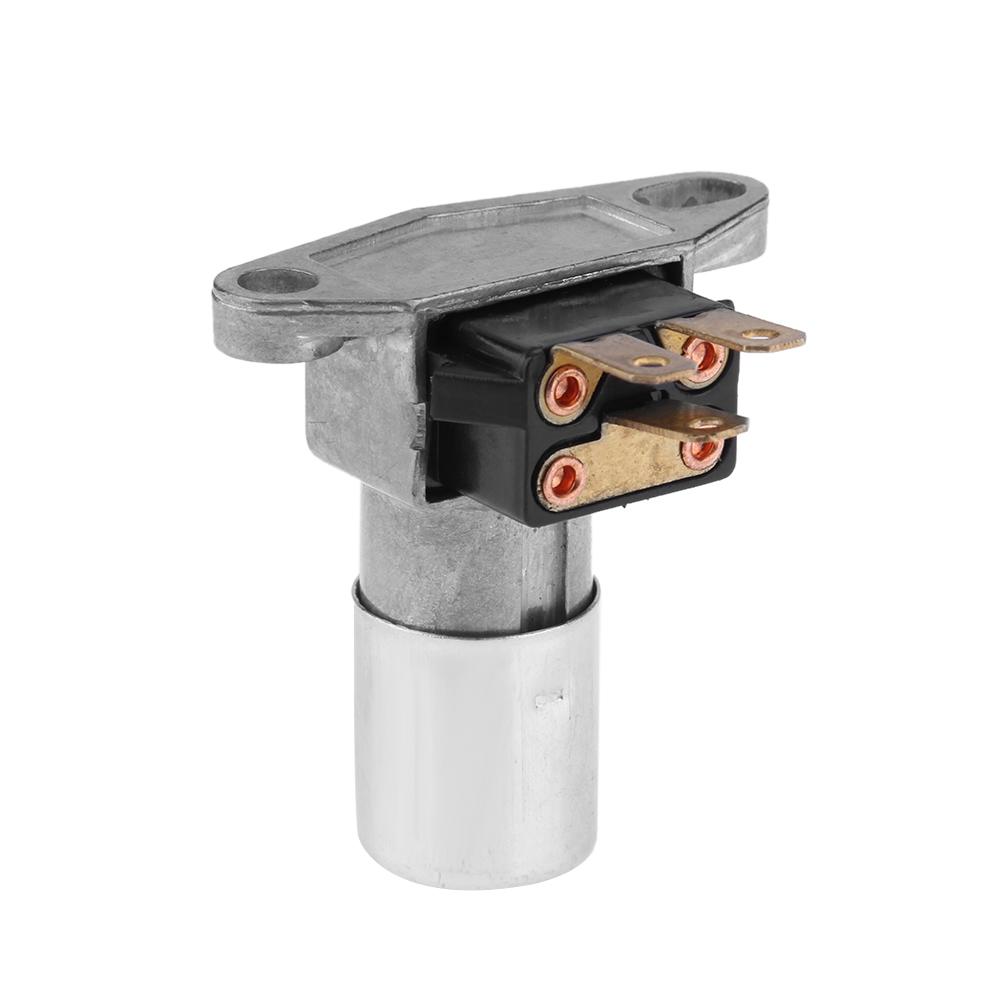 Auto Scheinwerfer Dimmschalter Bodenmontiert Automobil Traktorschalter Universal Auto Bodenschalter Langlebig für Checker für Cadillac