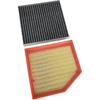 Motor – Filtre de aer