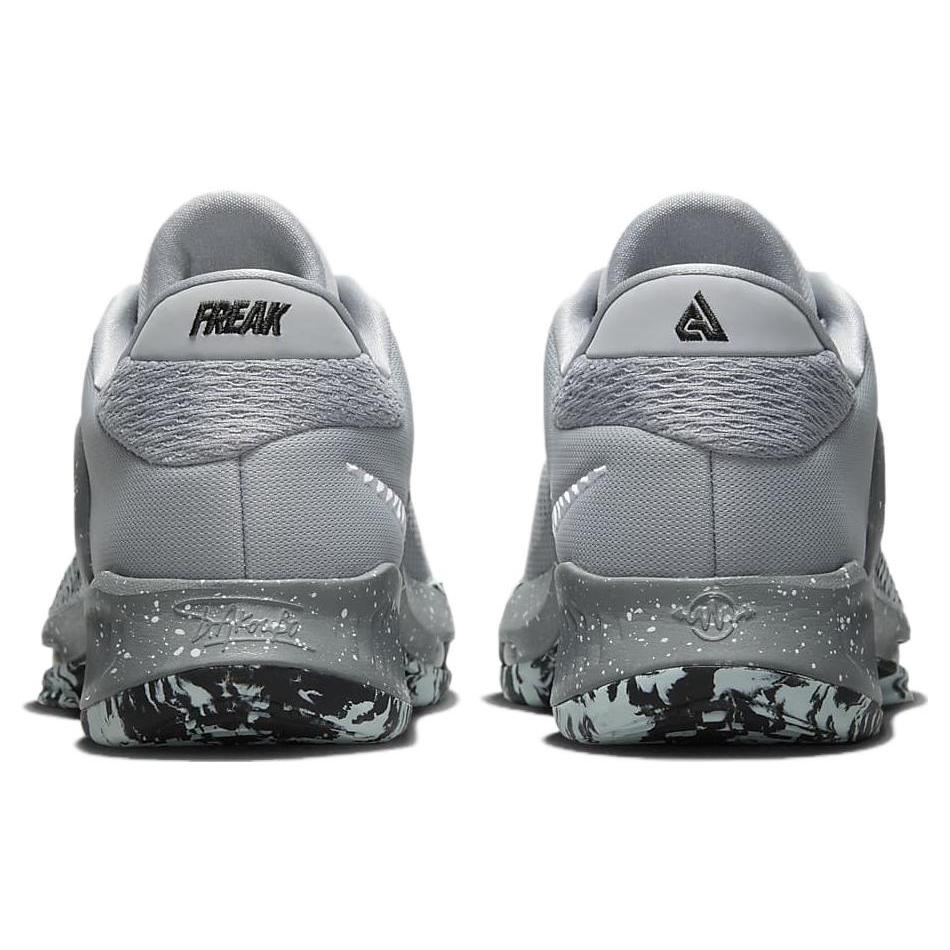 Nike Zoom Freak 4 'Etched In Stone' DJ6149-004