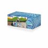 Aventura Marina 122x25 cm Piscina de Expansión Bestway 55028