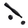 Lightweight Manual Drill Tool Handheld Hand Drill With Twist Design Improved Penetration Performances Ergonomic Design
