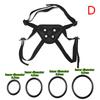 Wearable Strap On Panties Harness Dildo G Spot Stimulator Lesbian Female Erotic Sex Toys Adult Standard Size