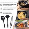 26Pcs Outdoor Camping Cooking Utensils Set Silicone Kitchen Utensil Cooking Set Rvs Camping Cooking And Grilling Gear Must Haves