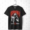 Ice Nine Kills Welcome To Horrorwood Men's T Shirt