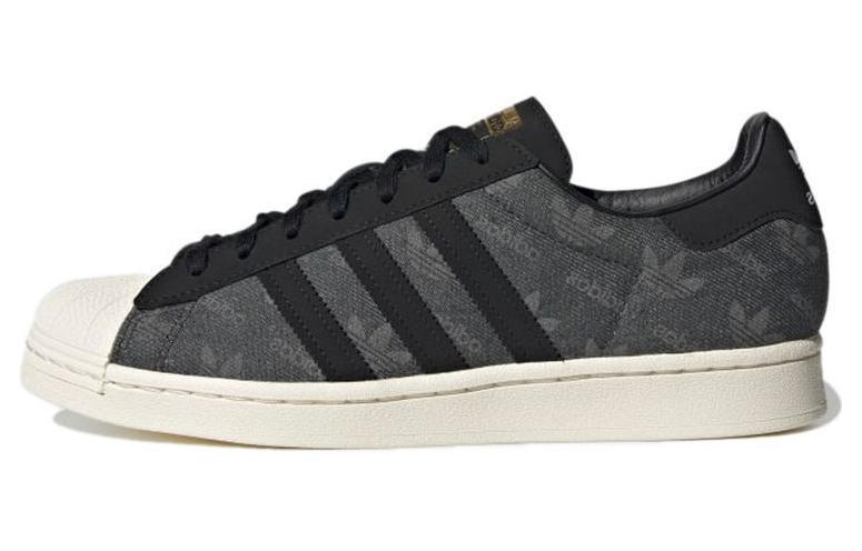 Superstar atmos x Superstar Adidas Originals  Denim Pack - Grey  GW3470 46