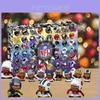 Nfl Advent Calendar 2024 Unique Super Bowl Christmas Countdown Box For Fans