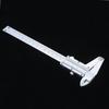 Professional Stainless Steel Vernier Caliper 0-150mm Sliding Gauge Measurement Tool Inside Outside Depth Step Micrometer Measuring