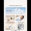 SANAG J20S Wireless Sleep Noise Cancelling Earbuds