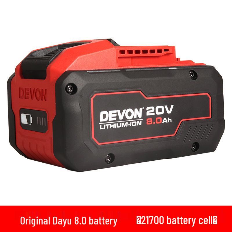 Dayou Lithium Battery Fast Charger 