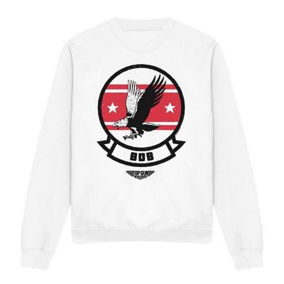 Unisex Adult Bob Logo Sweatshirt