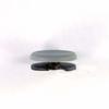 3DS / LL common analog stick (slide pad) rubber grip cap
