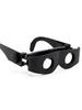 High-Magnification HD Night Vision Fishing Binocular Glasses - Portable Outdoor Float-Watching Binoculars