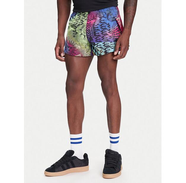 Спортивные шорты adidas Jeremy Scott EU S