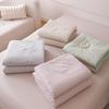 Heilan Home Soy Fiber Lightweight Summer Quilt