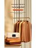 Compact Smart Foldable Clothes Dryer for Travel & Home