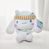 Sanrio Cinnamoroll Plush Doll - Adorable Puppy Stuffed Toy for Girls, Perfect Birthday Gift