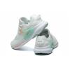 New FILA Athletics Low Shoes 'White Mint' Women's A12W122105FBW