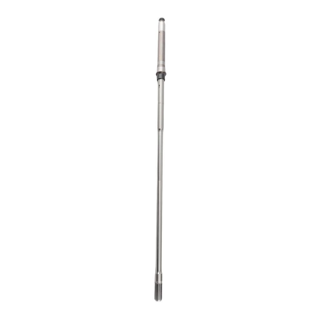 Drive Shaft Comp Steel Alloy Smooth Operation 69W 45501 00 for Outboard Motor 50HP 60HP F50 F60