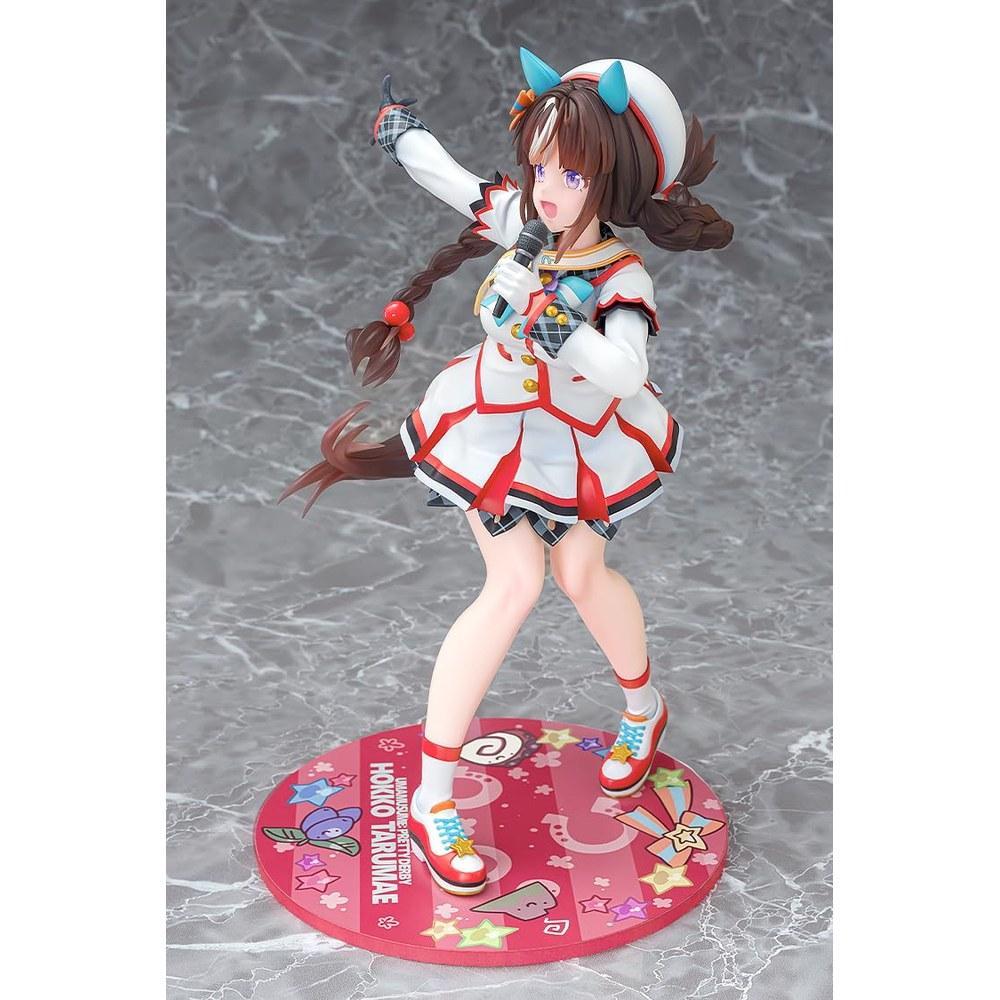 Phat Company Tarumae 1/7 Scale Painted Figure Uma Musume Pretty Derby