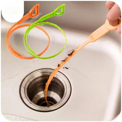 כלים לניקוי הבית – כלים לפתיחת סתימות