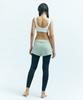 Leijibi Free Move Multisports (Water Gymwear Running) Two-In-One Women'S 9/10 Water Leggings