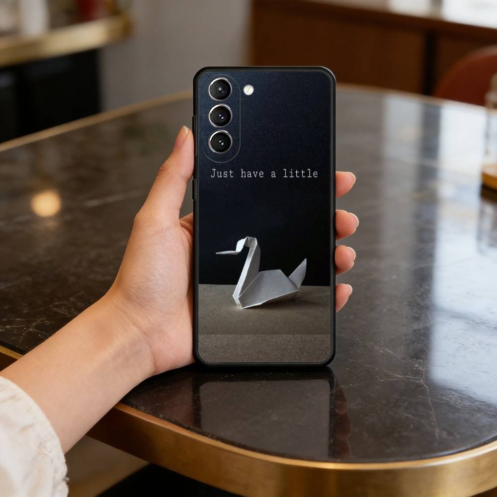 Movie P-Prison B-Break Case for Samsung Galaxy S21 S25 FE S24 S23 Ultra S20 S9 S22 Plus S10 TPU Cover