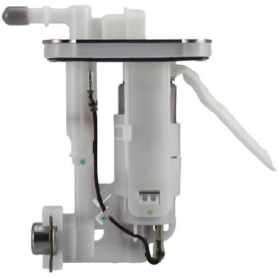 Compatible with Universal 12V 300KPA Motorcycle Fuel Pump Assembly M7202NM Motorbike Fuel System Replacement Spare Part Accessory