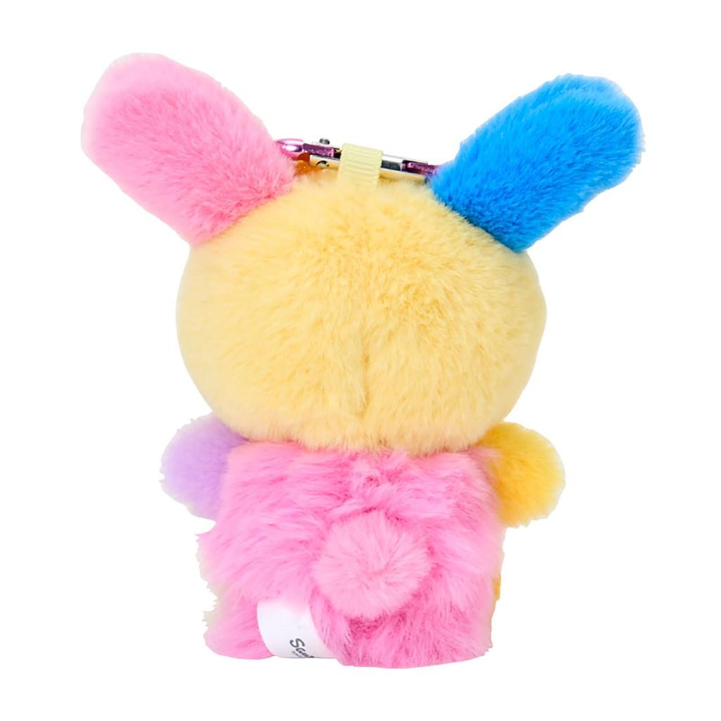 Sanrio Mascot Holder Pop Ages 6 and 767051 (Tokimeki Beads) Usahana, Up,