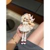 OB11 BJD Doll Outfit Set 5-Piece Lace Clothing 8-inch 12-inch Ball Jointed Dolls