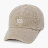LECOQ GOLF Women'S Boa Fleece Ball Cap _Bg00 Gq412Lcpn9
