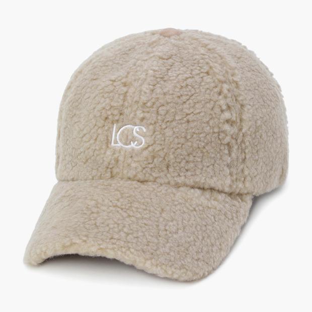 LECOQ GOLF Women'S Boa Fleece Ball Cap _Bg00 Gq412Lcpn9