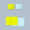 Pre-order &TEAM KR 1st Mini Album Back to Life Standard ver. & POB