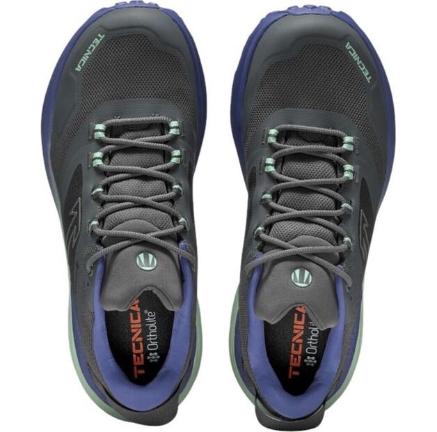 Треккинговые ботинки Tecnica Agate S GTX