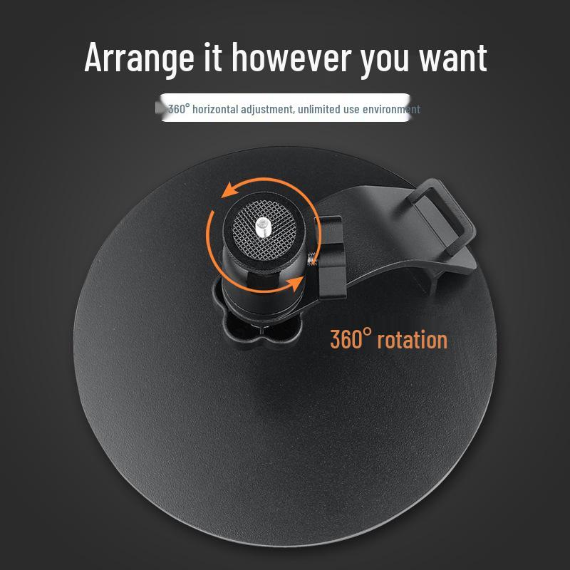 XGIMI H3S Projector Stand for Desks and Beds - Compatible with Dangbei X3, JMGO J10, MoPing U2, and Z8X.