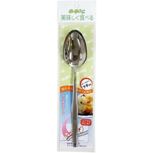 Nonoji Lunch Spoon Honest CUT-SU-01