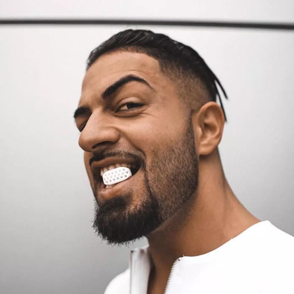 3PCS Jaw Exerciser Facial Jaw Toner Define Jawline Neck Exercise Ball Jaw Neck Toning Fitness Ball for Face Lift Double