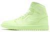 Air Jordan 1 High Prm 'Barely Volt' Donna AH7389-700